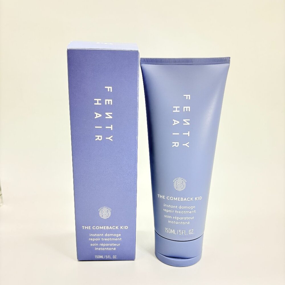 FENTY The Comeback Kid Instant Damage Repair Treatment